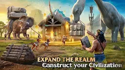 Screenshot 12: Savage Survival