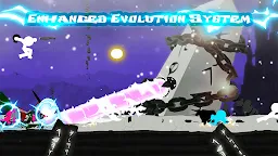 Screenshot 23: Stickman The Flash