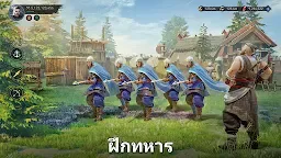 Screenshot 12: Viking Rise