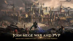 Screenshot 12: Lineage2M