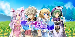 Screenshot 16: RPG アスディバインクロス - KEMCO