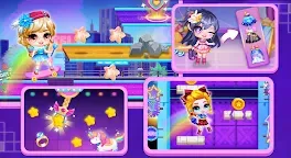 Screenshot 15: Sweet Dolliz:Fashion Dress Up