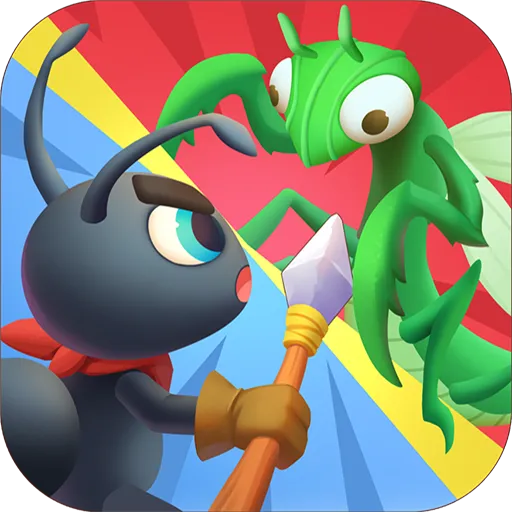 Ants Hunter - Games