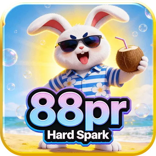 88pr Hard Spark
