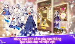 Screenshot 10: Idle Princess | Bản Nhật