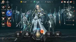 Screenshot 21: Hundred Soul