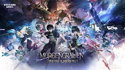 Screenshot 1: Wuthering Waves | Global