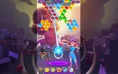 Screenshot 15: Bubble Witch 3 Saga