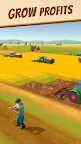 Screenshot 1: Harvest Empire