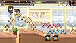 Screenshot 10: 名偵探柯南 真實的先導者 | 國際版