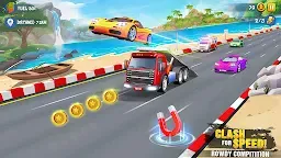 Screenshot 19: Mini Car Race Legends