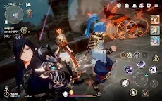 Screenshot 18: Seven Knights Revolution