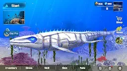 Screenshot 24: Mosasaurus Simulator