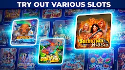 Screenshot 23: Jackpot Buffalo Slots