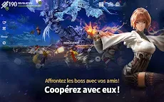 Screenshot 15: Blade&Soul: Revolution