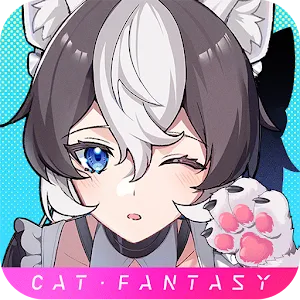 Cat Fantasy | English