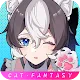 Cat Fantasy | English