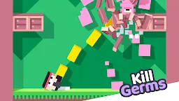 Screenshot 3: Fancade