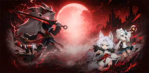 Screenshot 8: Switching Heroes: Idle RPG