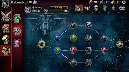 Screenshot 19: Warhammer 40,000: Warpforge