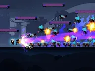 Screenshot 12: Shadow Gun: Epic Shooting War