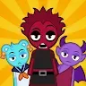 Icon: Scary Beat Box: Music Battle