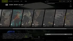 Screenshot 7: LiminalX: Strike