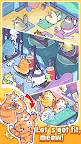 Screenshot 5: Resort para gatos: juego de crianza de gatos
