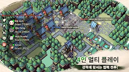 Screenshot 6: Inkvasion