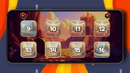 Screenshot 3: Chicken: Final Road Quest