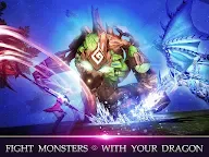 Screenshot 9: Daybreak Legends: Origin