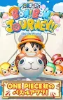Screenshot 1: ONE PIECE BON! BON! JOURNEY!! | Japanese