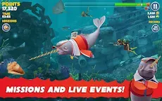 Screenshot 21: Hungry Shark Evolution | โกลบอล