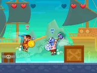 Screenshot 7: Swing Battle Knight