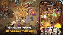 Screenshot 6: Loop Dungeon | Global