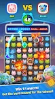 Screenshot 5: Anipang Match | English
