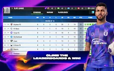 Screenshot 14: Top Eleven 2019 -  Be a soccer manager