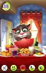 Screenshot 17: My Talking Tom