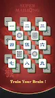 Screenshot 4: Super Mahjong -  Triple Match