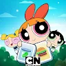 Icon: The Powerpuff Girls Smash