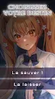 Screenshot 8: Be Her Hero