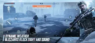 Screenshot 4: Arena Breakout: Tactical FPS
