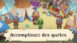 Screenshot 4: Naica Online