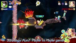 Screenshot 3: 坦克王