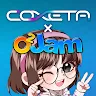 Icon: COXETA