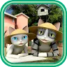 Icon: Escape from Cat-sama Mechanism Garden