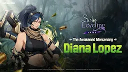 Screenshot 2: Solo Leveling:Arise
