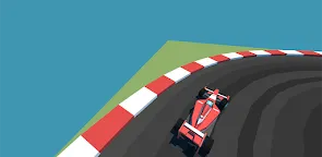Screenshot 25: Overhead Racing