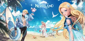 Screenshot 19: The Legend of Neverland | Global
