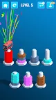 Screenshot 17: Nuts & Bolts Color Sort: Cars